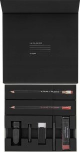 Moleskine Zestaw miłośnika BLACKWING X MOLESKINE 2