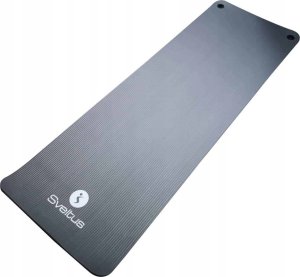 SKO Fitness mat SVELTUS 1362 180x60 x1 cm Grey 1