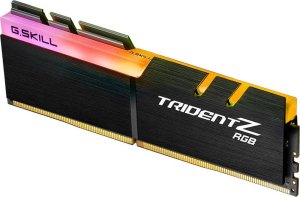 Pamięć G.Skill Pamięć RAM G.SKILL Trident Z RGB 8GB 3000MHz DDR4 CL16 1