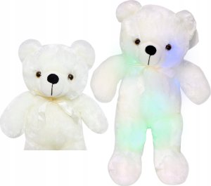 Gotel B48E  ŚWIECĄCY PLUSZOWY MIŚ PLUSZAK 50CM 1