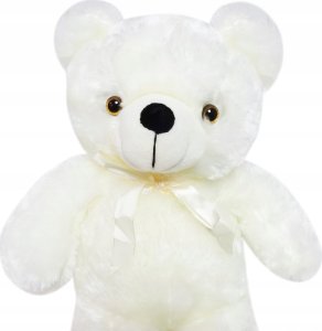 Gotel B48E  ŚWIECĄCY PLUSZOWY MIŚ PLUSZAK 50CM 4