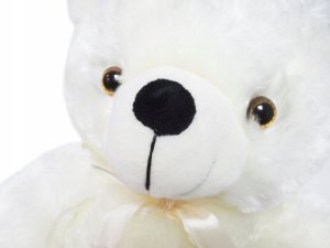 Gotel B48E  ŚWIECĄCY PLUSZOWY MIŚ PLUSZAK 50CM 6