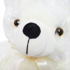 Gotel B48E  ŚWIECĄCY PLUSZOWY MIŚ PLUSZAK 50CM 8