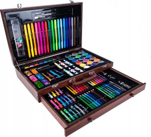 Gotel Zestaw do rysowania XL K101B 2