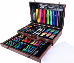 Gotel Zestaw do rysowania XL K101B 3