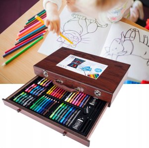 Gotel Zestaw do rysowania XL K101B 4