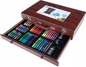 Gotel Zestaw do rysowania XL K101B 6