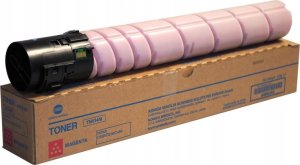 Toner MINOLTA Konica-Minolta TN-514 (A9E8350) Toner Cartridge, Magenta 1