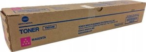 Toner MINOLTA Konica-TN-514 (A9E8350) Toner Cartridge, Magenta 2