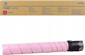 Toner MINOLTA Konica-TN-514 (A9E8350) Toner Cartridge, Magenta 5