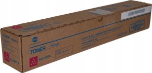 Toner MINOLTA Konica-TN-514 (A9E8350) Toner Cartridge, Magenta 7