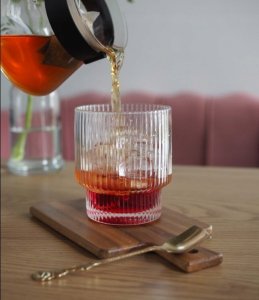 Saga Herbata SAGA, truskawkowa, 20 torebek 5