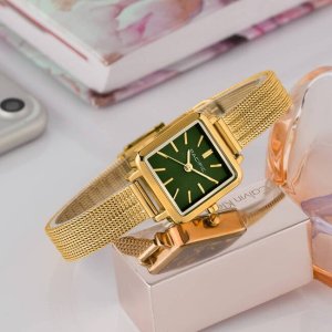 Zegarek Pacific Zegarek damski PACIFIC PLC-6233-05 3