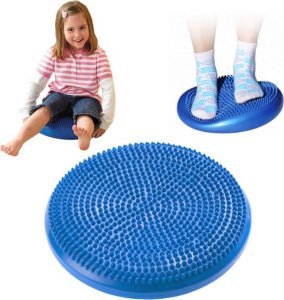 Gotel F38 DYSK PODUSZKA SENSORYCZNA FITNESS 2