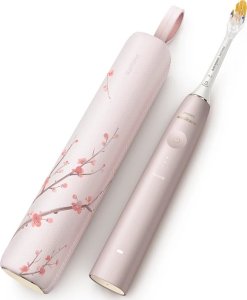 Szczoteczka Philips Sonicare Prestige 9900 HX9992/31 Różowa 3