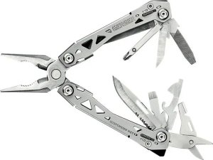 Gerber Multi-set Gerber Suspension NXT Compact Multi-tool, Blister 1