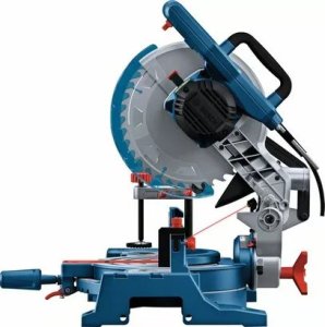 Bosch Bosch GCM 254 mitre saw 4