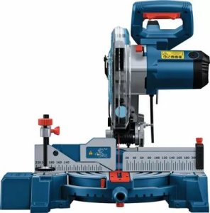 Bosch Bosch GCM 254 mitre saw 5