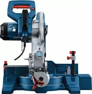 Bosch Bosch GCM 254 mitre saw 6