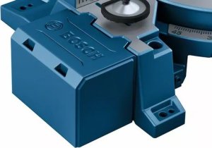 Bosch Bosch GCM 254 mitre saw 7