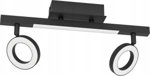 Lampa sufitowa EGLO CEILING LED CARDILLIO 2 1/2 900514 BL 1