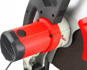 Fiskars METAL CUTTER 2.3KW/230V/MP 7