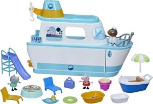 Peppa Pig Hasbro - Peppa Pig Cruise Ship B 1