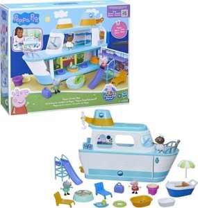 Peppa Pig Hasbro - Peppa Pig Cruise Ship B 2