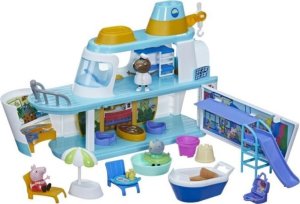 Peppa Pig Hasbro - Peppa Pig Cruise Ship B 3