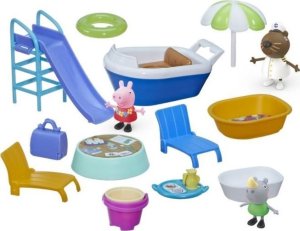 Peppa Pig Hasbro - Peppa Pig Cruise Ship B 4