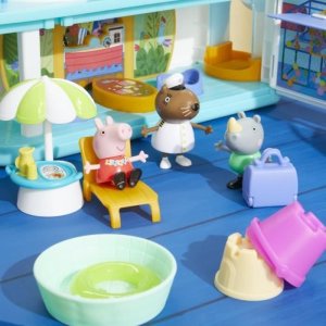Peppa Pig Hasbro - Peppa Pig Cruise Ship B 6