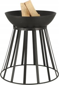 Palenisko ogrodowe Esschert Design FIRE BASKET/FIRE BOWL TURNABLE 3