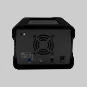 Macierz dyskowa Glyph Blackbox PRO RAID 16TB, Enterprise Class, USB-C (3.1, Gen 2) 2