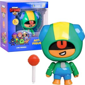 Figurka Sourcing BRAWL STARS Action figure Series 1, 11 cm 2