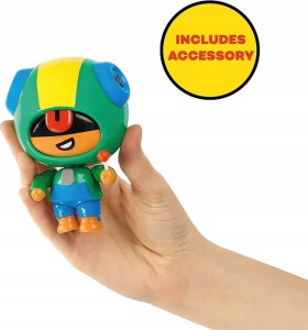 Figurka Sourcing BRAWL STARS Action figure Series 1, 11 cm 5
