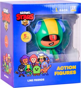 Figurka Sourcing BRAWL STARS Action figure Series 1, 11 cm 7