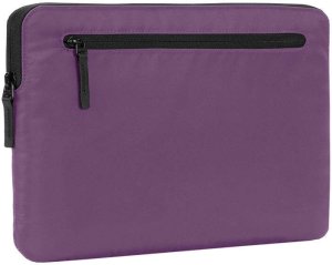Torba Incase Compact Sleeve with Flight Nylon for MacBook Pro 14" - Nordic Mauve 4