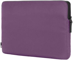 Torba Incase Compact Sleeve with Flight Nylon for MacBook Pro 14" - Nordic Mauve 6