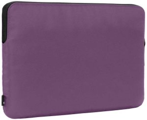 Torba Incase Compact Sleeve with Flight Nylon for MacBook Pro 14" - Nordic Mauve 7