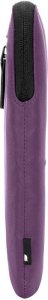 Torba Incase Compact Sleeve with Flight Nylon for MacBook Pro 14" - Nordic Mauve 8