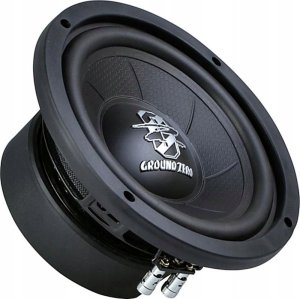 Głośnik samochodowy Ground Zero CAR SPEAKERS GROUND ZERO GZIW 165 4
