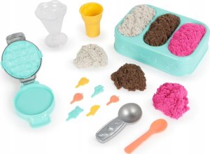 KINETIC SAND KINETIC SAND playset Ice cream treats 2