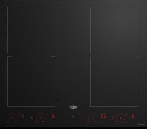 Płyta grzewcza Beko Hob BEKO HII64801F2HT 1