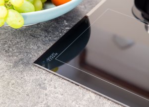 Płyta grzewcza Beko Hob HII64801F2HT 11