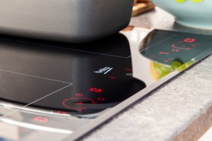 Płyta grzewcza Beko Hob HII64801F2HT 12