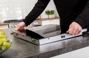 Płyta grzewcza Beko Hob HII64801F2HT 7