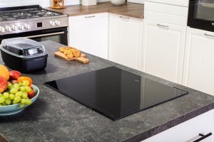 Płyta grzewcza Beko Hob HII64801F2HT 8