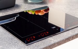 Płyta grzewcza Beko Hob HII64801F2HT 9