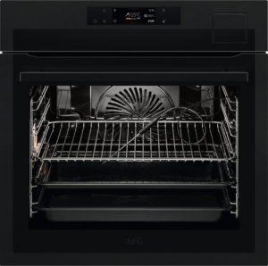 Piekarnik AEG Oven AEG BSE798380T 1