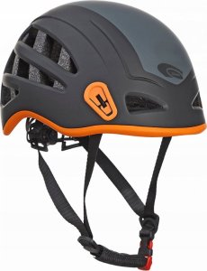 Climax CLIMAX PROTECTIVE SPORTS HELMET MAKALU 91 BLACK CLIMBING 1